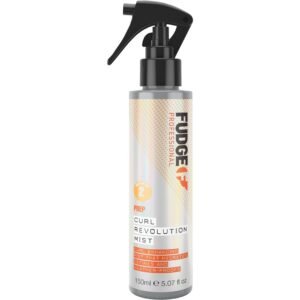 Fudge Prep Curl Revolution Mist 150 ml