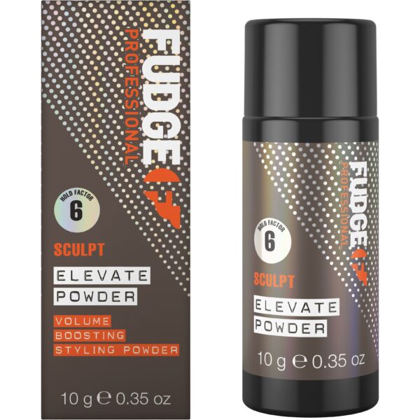 Fudge Sculpt Elevate Powder