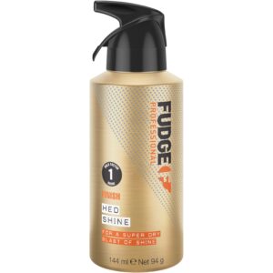 Fudge Finish Hed Shine 144 ml