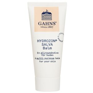 Gahns Hydrozon Salva 60ml 50 ml