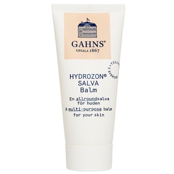 Gahns Hydrozon Salva 60ml 50 ml