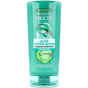 Garnier Fructis Aloe Hydra Bomb Strengthening Conditioner 200 ml