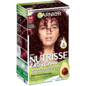 Garnier Nutrisse Cream 3.6 Mure Sauv.