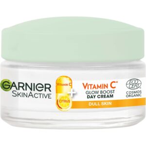 Garnier SkinActive Glow Boost Day Cream 50 ml