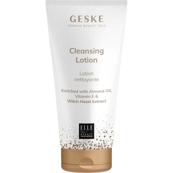 Geske Cleansing Lotion  100 ml