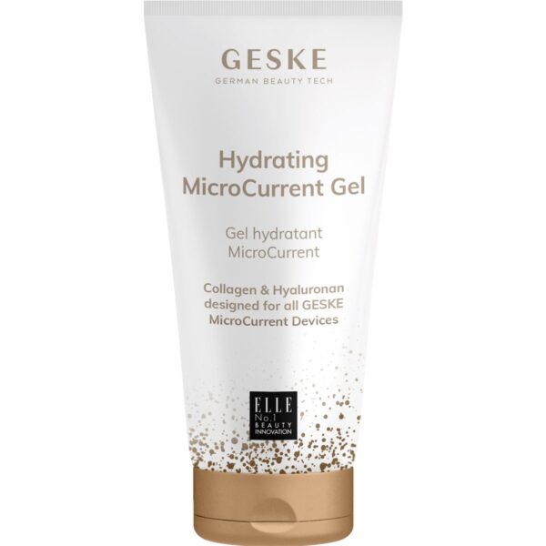 Geske Hydrating MicroCurrent Gel  100 ml