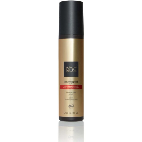 ghd Bodyguard Heat Protect Spray For Coloured Hair 120 ml