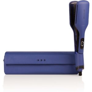 ghd Spring Summer Duet Style 2-in-1 Hot Air Styler in Elemental Blue