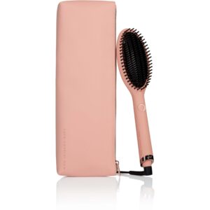 ghd Glide Pink Collection Smoothing Hot Brush