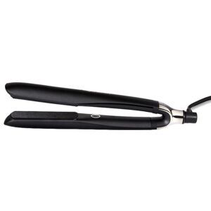 ghd Platinum+ Styler Black