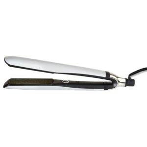 ghd Platinum+ Styler White