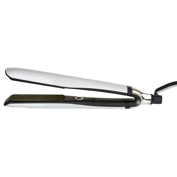 ghd Platinum+ Styler White