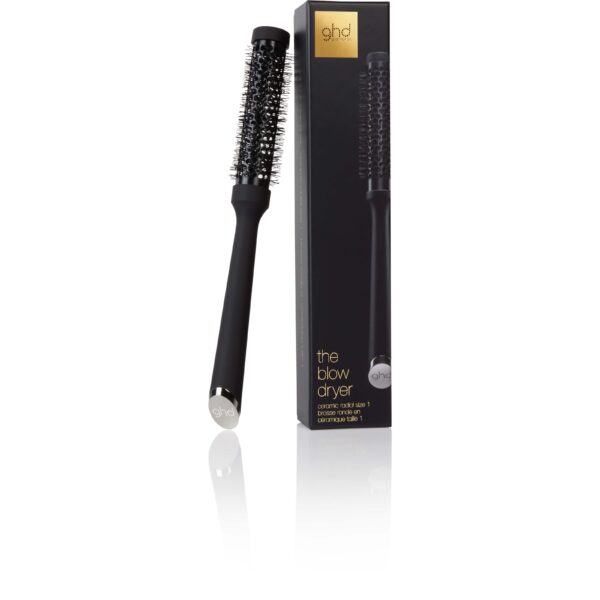 ghd The Blow Dryer Ceramic Brush 25mm