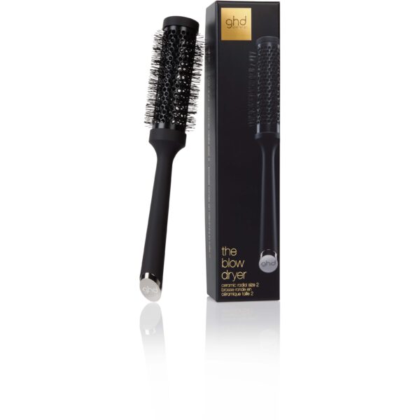 ghd The Blow Dryer Ceramic Brush 35mm