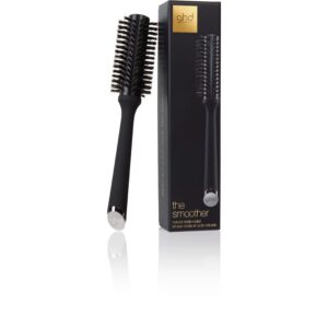 ghd Natural Bristle Radial size 3 35 mm