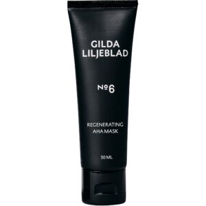 Gilda Liljeblad Regenerating AHA mask 50 ml