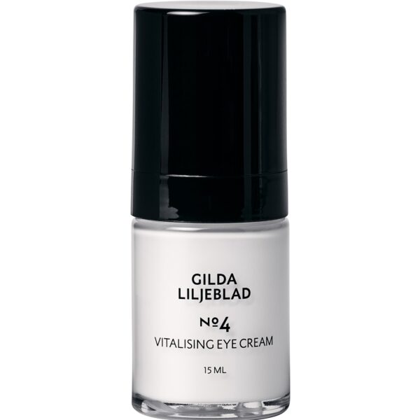 Gilda Liljeblad Vitalising Eye Cream 15 ml