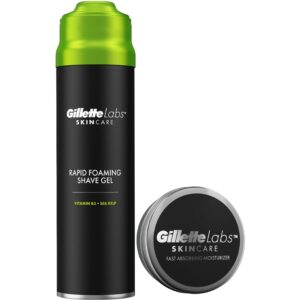 Gillette Labs Shaving Duo