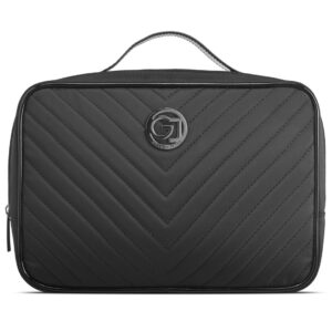 Gillian Jones Spa 2-Room Traincase