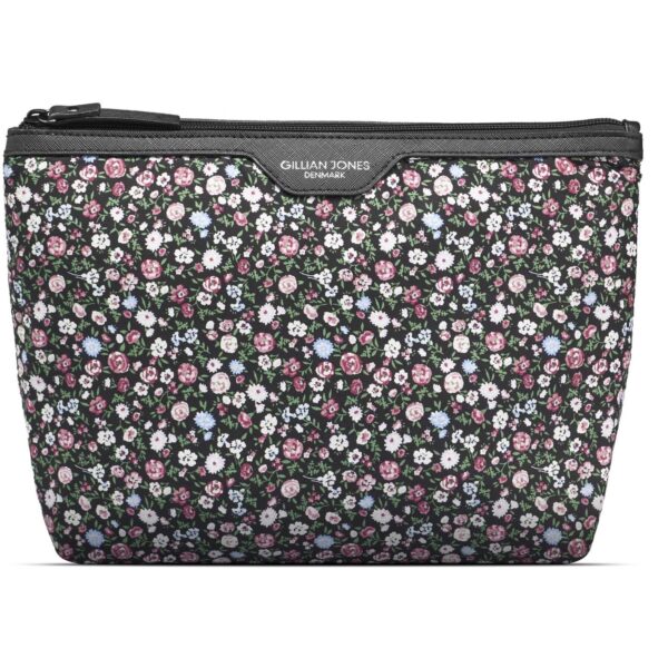 Gillian Jones Gj Urban Travel Bag Flower