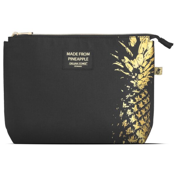 Gillian Jones Urban Travel Pineapple Bag