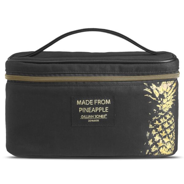 Gillian Jones Urban Travel Pineapple Box