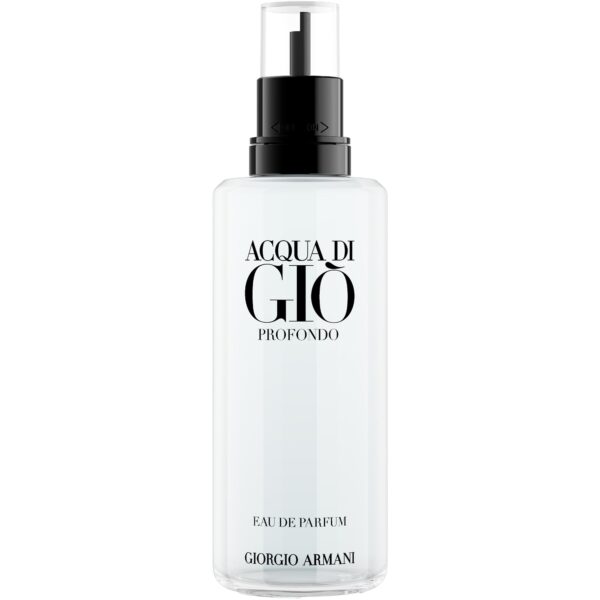 Giorgio Armani Acqua di Giò Profondo Eau de Parfum Refill 150 ml