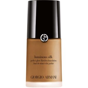 Giorgio Armani Luminous Silk Foundation 11 Deep