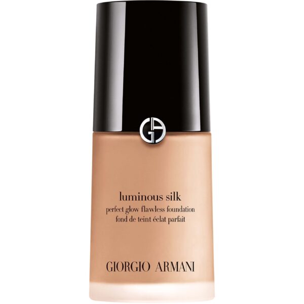 Giorgio Armani Luminous Silk Foundation 5.5 Medium