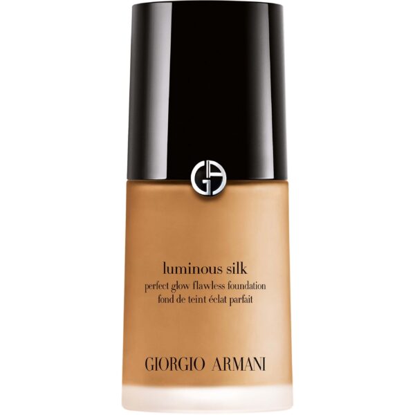 Giorgio Armani Luminous Silk Foundation 8.75 Tan To Deep