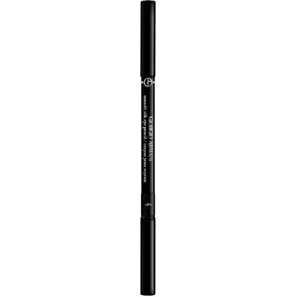 Giorgio Armani Smooth Silk Eye Pencil 4 Black