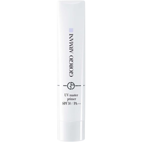 Giorgio Armani UV Master Primer SPF30 Mauve