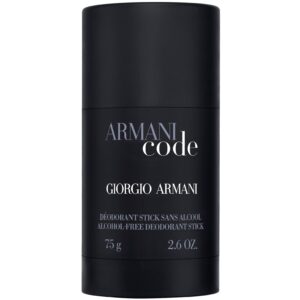 Giorgio Armani Code Deodorant Stick 75 g