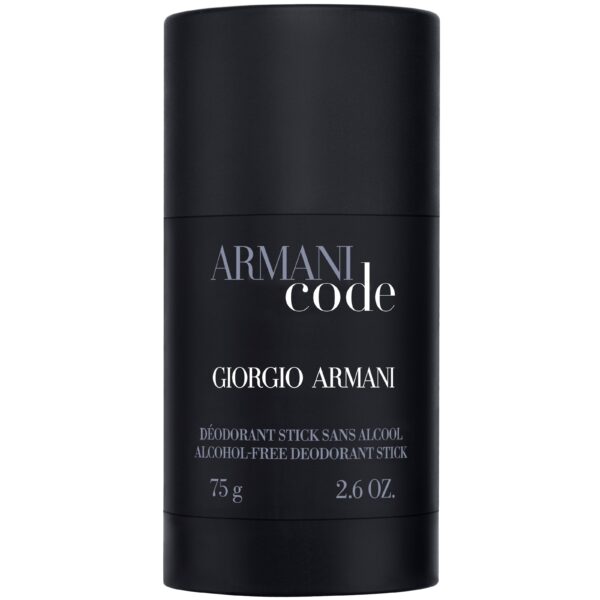 Giorgio Armani Code Deodorant Stick 75 g