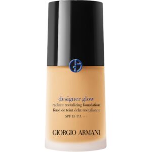 Giorgio Armani Designer Glow Foundation 2.75