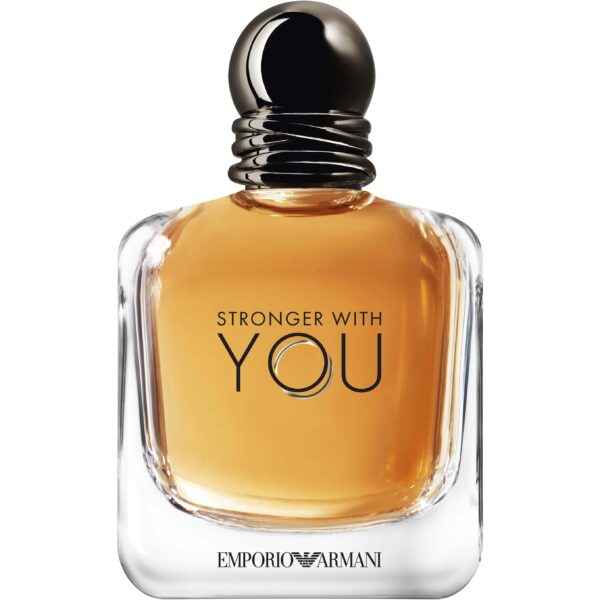 Giorgio Armani Emporio Armani Stronger With You EdT 100 ml