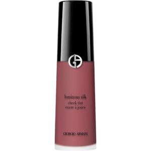 Giorgio Armani Luminous Silk Cheek Tint 65 Intense Berry