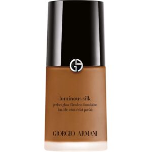 Giorgio Armani Luminous Silk Foundation 11.75 Deep