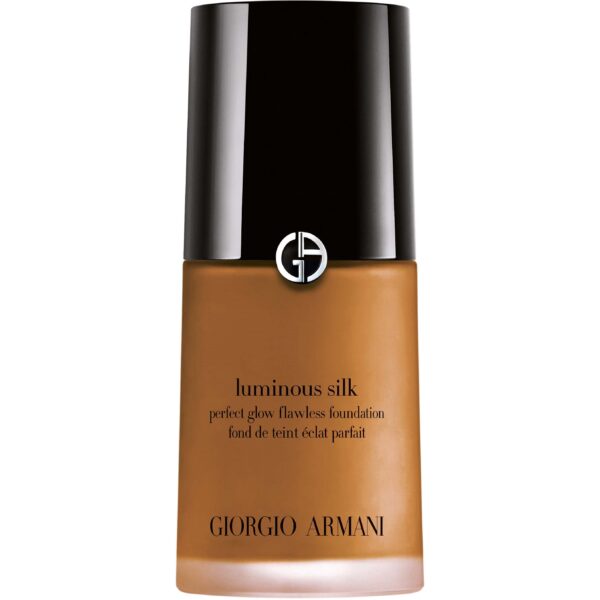 Giorgio Armani Luminous Silk Foundation 13.25 Very Deep