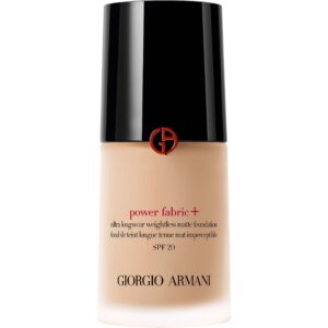 Giorgio Armani Power Fabric+ Foundation 3