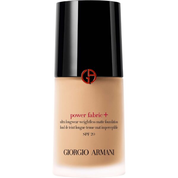 Giorgio Armani Power Fabric+ Foundation 3.25