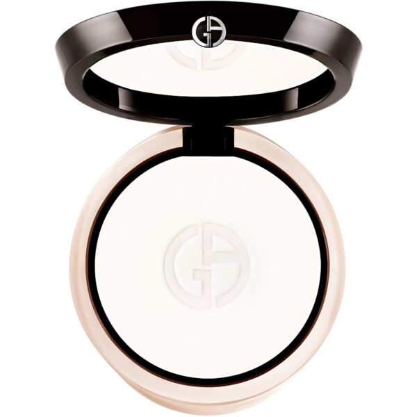 Giorgio Armani Power Fabric+ Setting Powder 0 Universelle