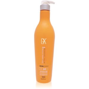 GKhair GK Hair Shield Juvexin Color protection Conditioner 650 ml