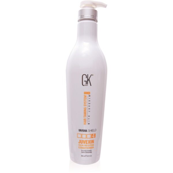 GKhair GK Hair Shield Juvexin Color protection Shampoo 650 ml