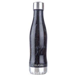 Glacial Nature Black Marble 400 ml