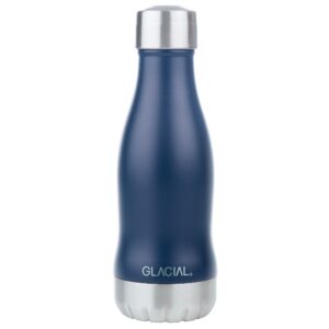 Glacial Matte Matte Navy 260ml