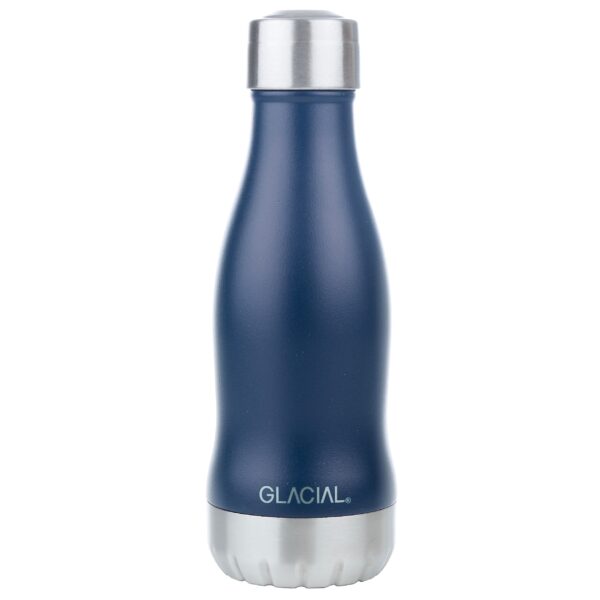 Glacial Matte Matte Navy 260ml