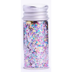 Glitter Eco Lovers Eco Glitter Rainbow Glow