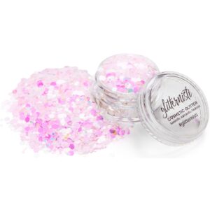 Glitternisti Ice Bloom Cosmetic Glitter 5 ml