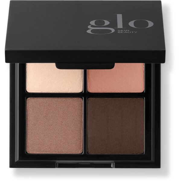 Glo Skin Beauty Shadow Quad Bon Voyage